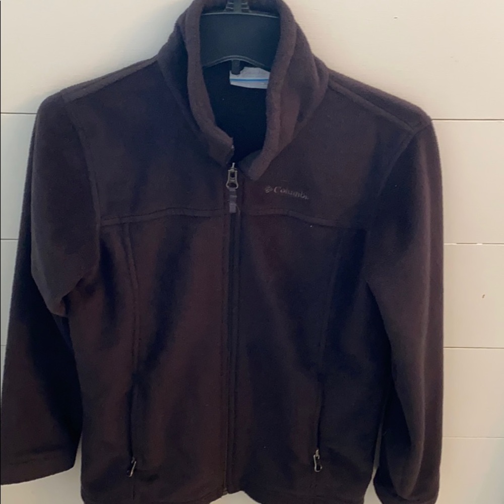 Columbia Fleece
